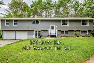 274 Gray Rd, Unit 2