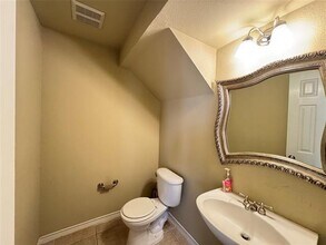 7414 Danbridge Ln in Frisco, TX - Building Photo - Building Photo