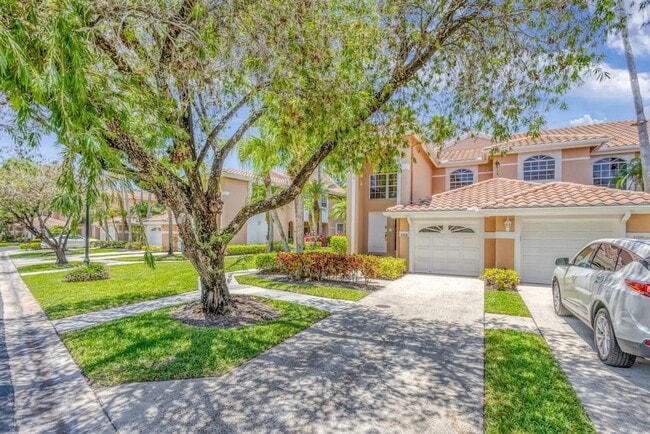 222 Legendary Cir in Palm Beach Gardens, FL - Building Photo - Building Photo