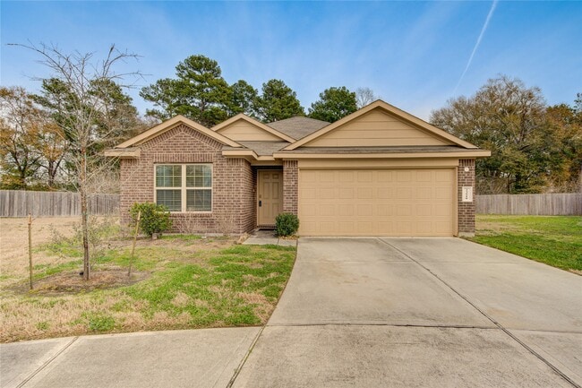 property at 23910 Paper Birch Ct