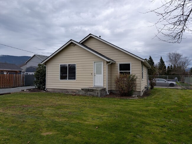 property at 509 N Township St