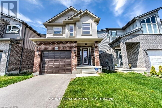 1704 O’Hanlan Ln in London, ON - Building Photo - Building Photo