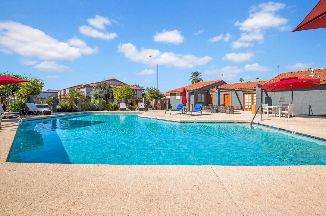 WAIVING ADMIN FEE in Phoenix, AZ - Building Photo