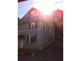 28 French St in Torrington, CT - Building Photo