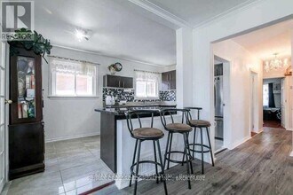 648 Brimley Rd in Toronto, ON - Building Photo - Building Photo