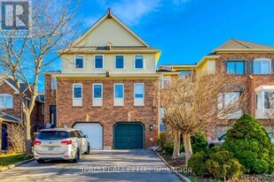1109 Lindsay Dr in Oakville, ON - Building Photo