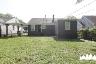 871 Freeman St in Memphis, TN - Building Photo - Building Photo