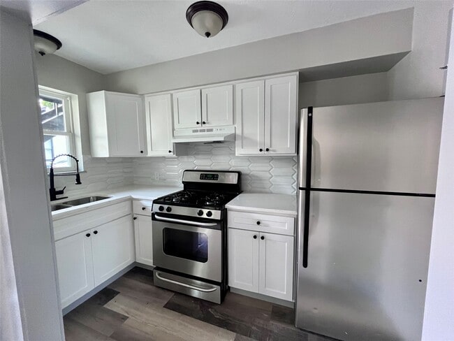 property at 8335 Bonner Dr