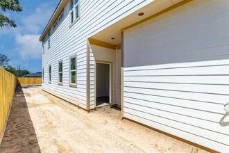 9021 Spaulding St in Houston, TX - Building Photo - Building Photo