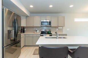 4535 Samaritan Lp in Colorado Springs, CO - Building Photo