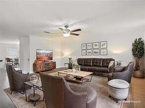 2549 Saddlehorn Dr in Little Elm, TX - Building Photo - Building Photo