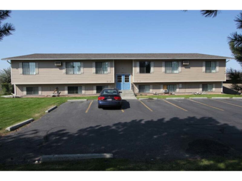 1542 Governors Blvd in Billings, MT - Foto de edificio