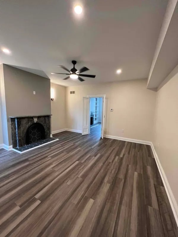 521 Avery St, Unit 2 in Pittsburgh, PA - Building Photo - Building Photo