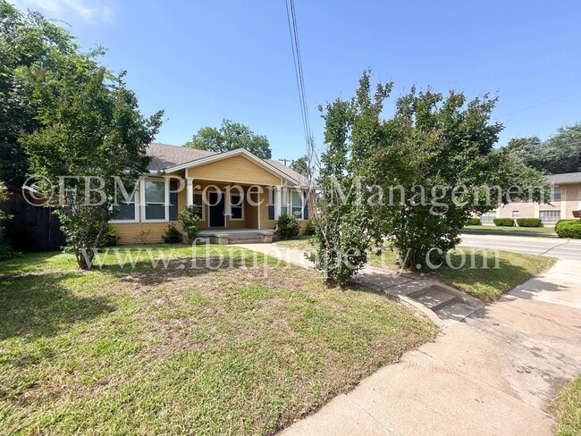 property at 1500 Elmwood Ave