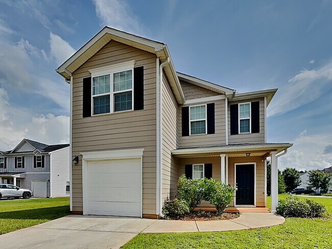 property at 1198 To Lani Path