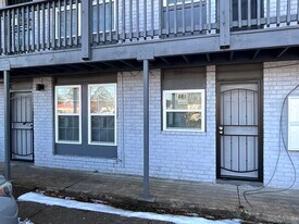 4455 MACON Rd in Memphis, TN - Building Photo