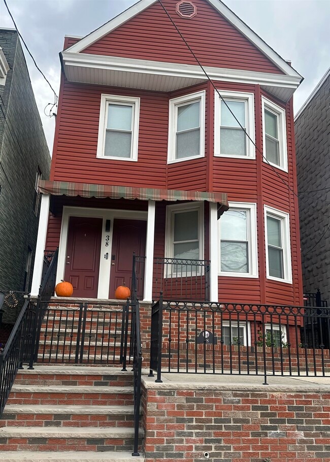 property at 38 Gates Ave