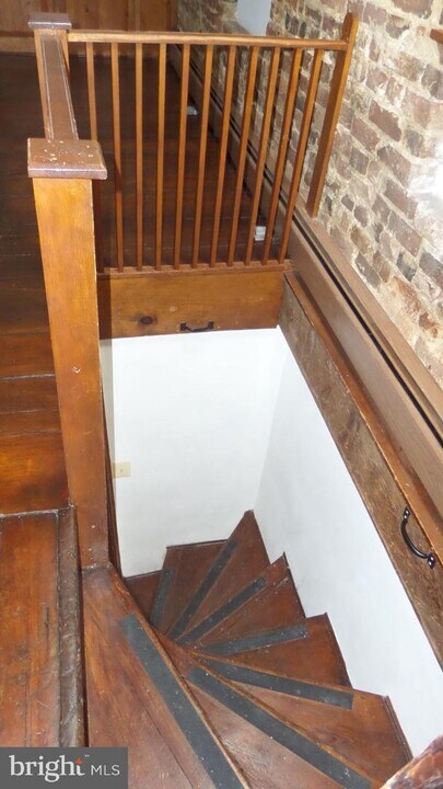 113 S St Asaph St in Alexandria, VA - Building Photo