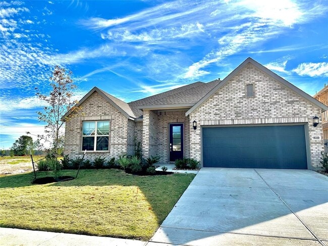 property at 18330 Tiger Flowers Dr