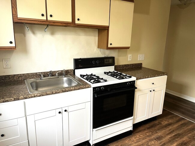 342 W 21st St, Unit 3 in Erie, PA - Building Photo - Building Photo