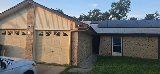 1409 Circle Tree Loop in Killeen, TX - Building Photo - Building Photo