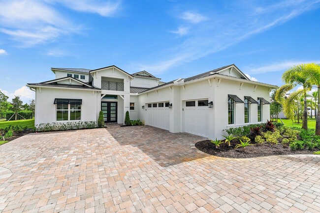 property at 20084 SE Bridgewater Dr