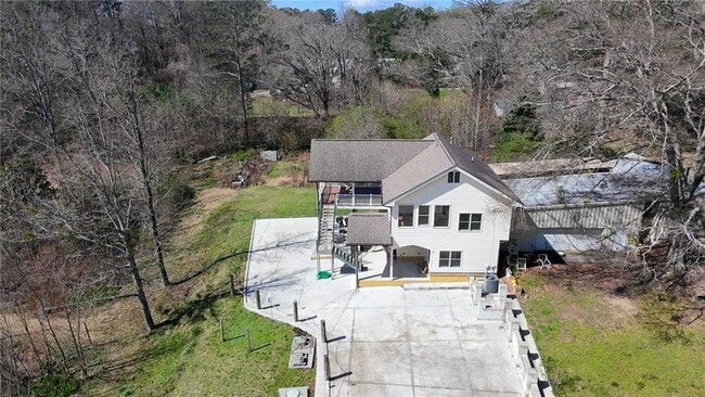 3602 Jones Mill Rd in Doraville, GA - Building Photo - Building Photo