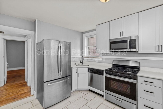 5352 Neosho St in St. Louis, MO - Building Photo - Building Photo