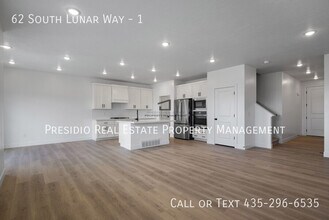 62 S Lunar Wy in Mapleton, UT - Building Photo - Building Photo