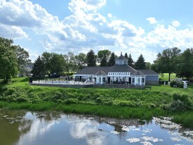 Hazeltine Shores Apartamentos