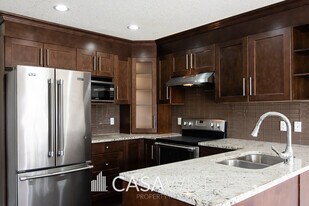 13063-13165 165 Ave NW in Edmonton, AB - Building Photo