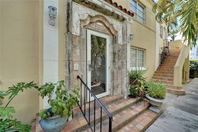 property at 880 SW 49th Terrace