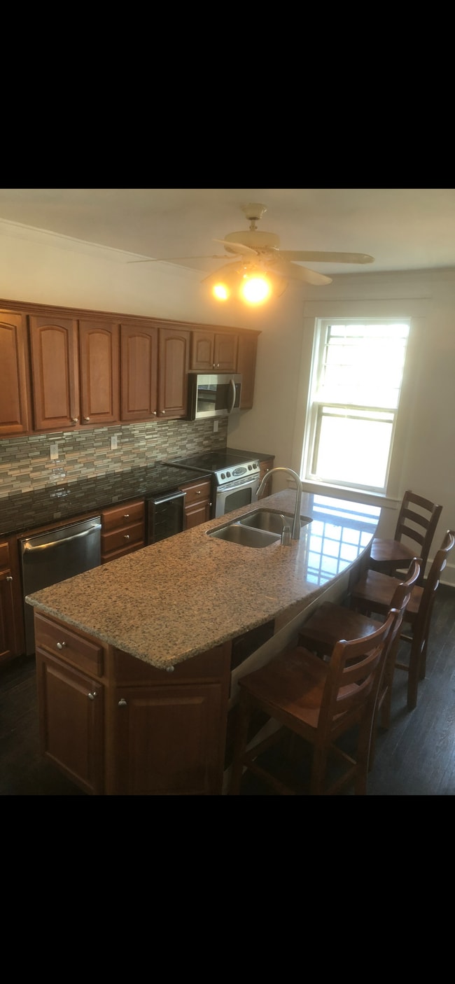 489 Western Ave, Unit 3