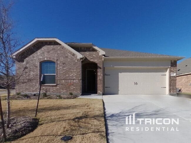 501 Macdonald Wy in Fate, TX - Building Photo - Building Photo