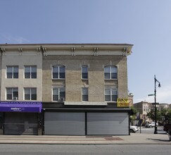 57-47-57-51 Myrtle Ave in Ridgewood, NY - Building Photo - Building Photo