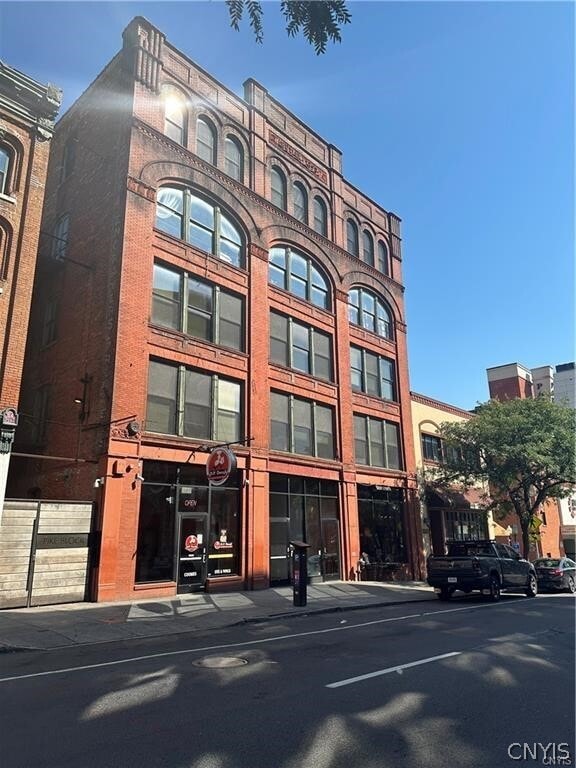 property at 317 S Clinton St