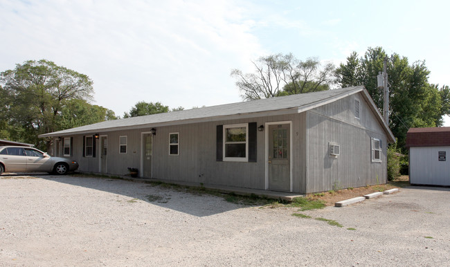 612-624 Randy's Way in Martinsville, IN - Building Photo - Building Photo