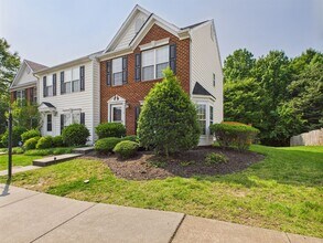 1213 Magnolia Pointe Blvd in Glen Allen, VA - Building Photo - Building Photo