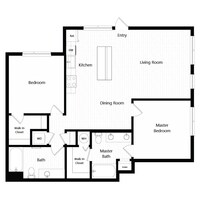 Chroma Apartments - 12
