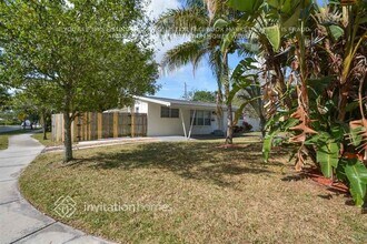 3100 SW 20th Ct in Fort Lauderdale, FL - Building Photo - Building Photo