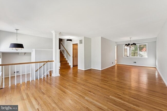 7702 Leesburg Dr in Bethesda, MD - Building Photo - Building Photo