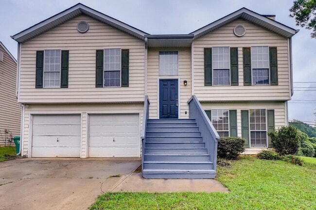 property at 6597 Anson Ct