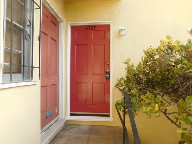 property at 4363-4377 Sunset Dr