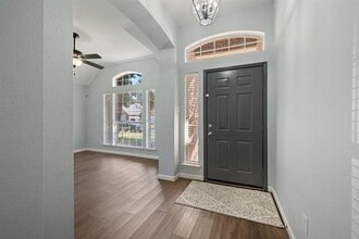3605 Villanova Dr in Denton, TX - Building Photo - Building Photo