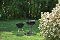 University & Woodland Crossing photo'