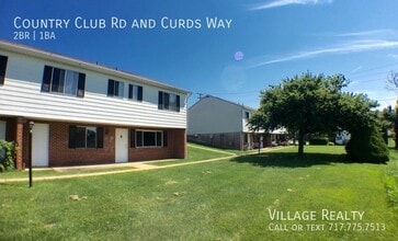 813 Country Club Rd in Red Lion, PA - Building Photo - Building Photo