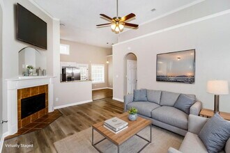 2692 Bending Elm Dr in Memphis, TN - Building Photo - Building Photo