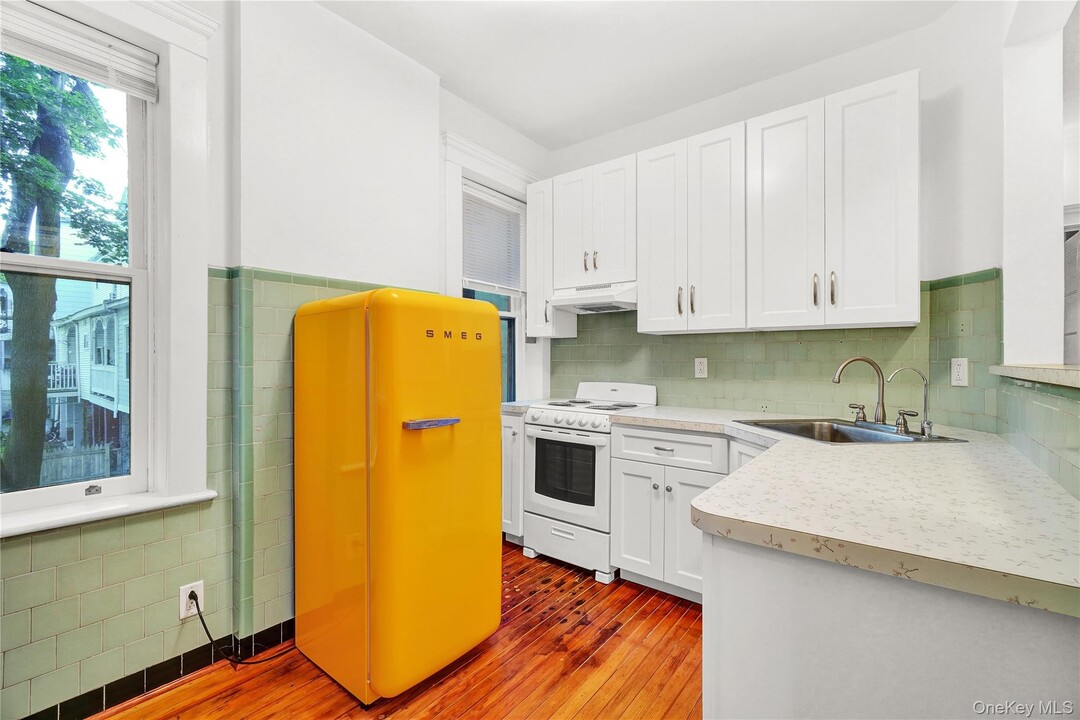 158 Dubois St in Newburgh, NY - Building Photo