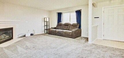 203 Ellers Grove, Unit 102 in Colorado Springs, CO - Building Photo - Building Photo