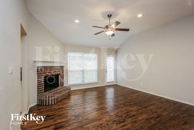 10901 Braemoor Dr in Haslet, TX - Building Photo - Building Photo